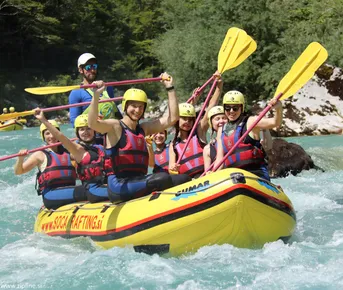 МУЛЬТИАКТИВНЫЙ ТУР В АЛЬПЫ