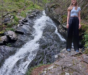 Белые ночи на Ладоге