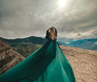 Дагестан Счастье В Горах 5 Дней Все Включено!