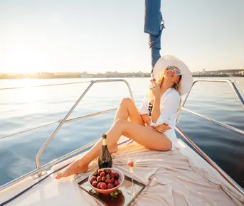 Морской Тур: В Батуми на минутку