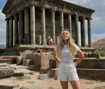 Юг Армении: тур для настоящих гедонистов!