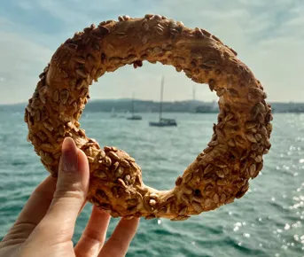 Стамбул + Принцевы острова