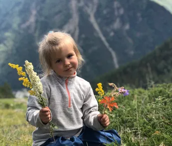 Детское Приэльбрусье