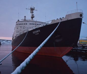 Кольский на максималках: Териберка, квадроциклы, дегустации