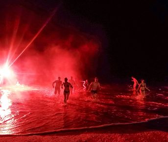 В Териберку на Новый год 2026