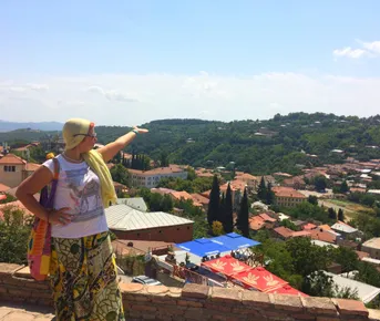 Индия на 8 марта. По местам Рерихов и буддийских святынь. с внутренним перелётом