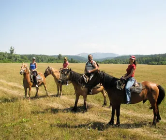 По Уральским хребтам