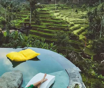 Избранное Бали: 9 дней комфорта и приключений