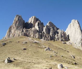 Природный парк "Большой Тхач" (7 дней) 
