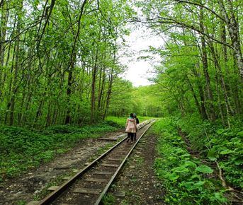 Адыгея на ладошке (7 дней)