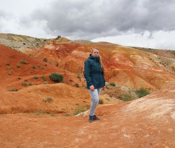 Осенний премиум-тур на Алтай: отели 4-5 + экскурсии по горному Алтаю (индивидуально)