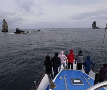 Автотур по Камчатке. без палаток!