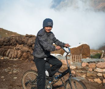 Увидеть весь Дагестан за 7 дней премиум