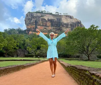 Лучшие локации Шри-Ланки за 5 дней