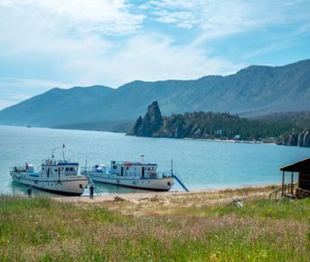 ЭКСПРЕСС-ТУР "БАЙКАЛЬСКИЕ ИСТОРИИ"