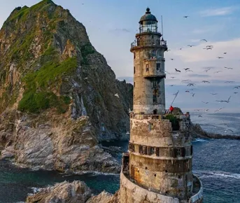 Lite Невероятный Сахалин и Приморский край за 9 дней