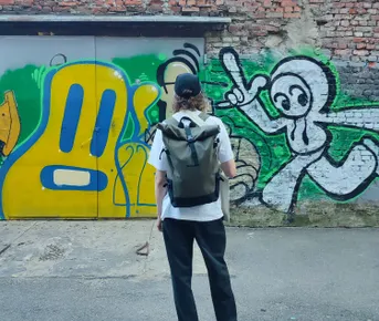 Питер для олдов