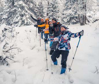 Горы, баня, Новый год: сказочный Урал, Зюраткуль и Иремель