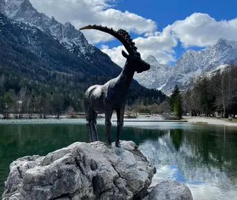 Женский ретрит Секрет