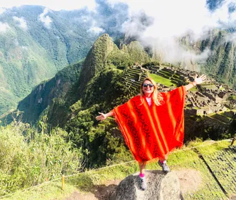 Перу, Боливия, Чили - Большой тур