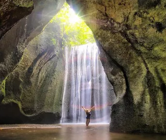 ХОЧУ НА БАЛИ: ЭКЗОТИКА И АКТИВНЫЕ ПРИКЛЮЧЕНИЯ ОТ МЕСТНОГО ЭКСПЕРТА