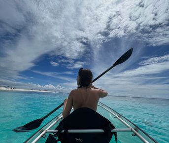 Дэтокс Йога Тур на Мальдивы