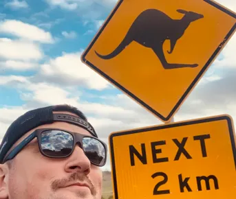 Австралия: Сидней - гора Костюшко - Мельбурн