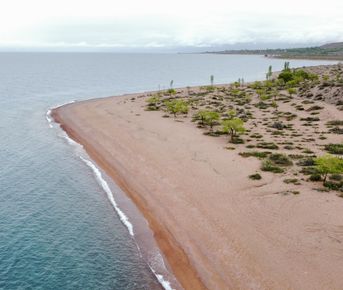 Осенне-Весенний тур: пять дней по Кыргызстану