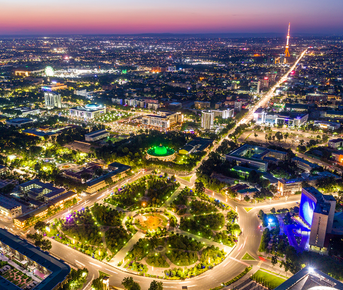 Классика Узбекистана (группа)