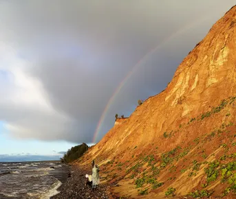 Сокровища Онежского озера: Бесов нос и Андома-гора, 3 дня