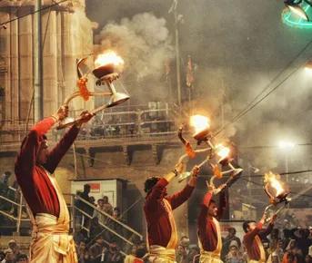 Духовные Сокровища Севера Индии