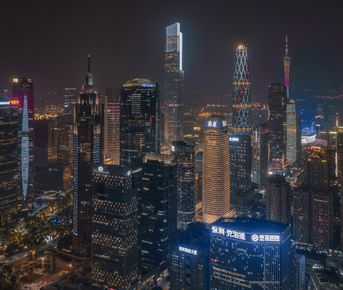 Гуанси: путешествие по Южному Китаю