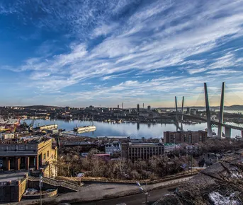 Невероятный Сахалин и Приморский край за 16 дней