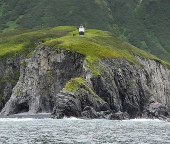 Спокойная Камчатка