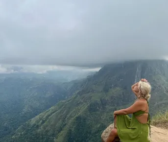 2 дня в Сердце острова Шри-Ланка из Унаватуны, Хиккадувы, Мириссы и др