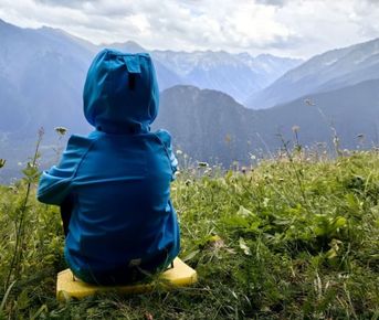 Семейный Архыз за 7 дней