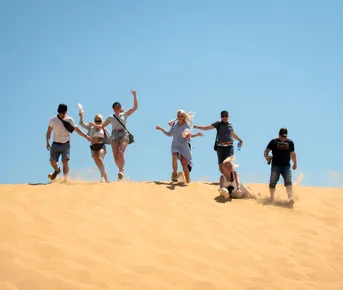 Сердце Дагестана с комфортом  Вся красота Страны Гор за 4 дня