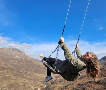 Улетные выходные