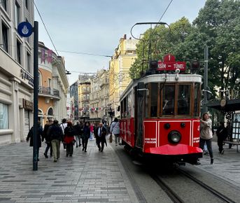 Турция: Каппадокийские Сказки и Стамбульские Легенды!