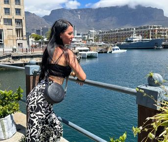 Девичник в Кейптауне - сафари, вертолет, вино, киты