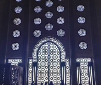 Марокко: города, пустыня и океан