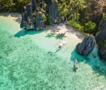 Филиппины  рай на земле!