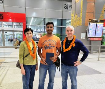 Вся Индия за 7 дней: путешествие в страну красок