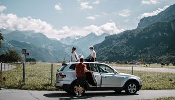 Roadtrip