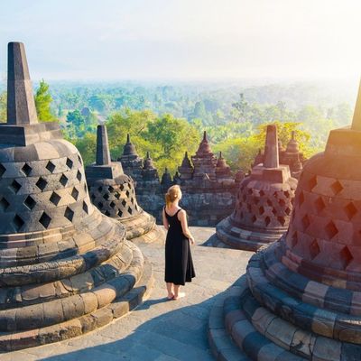 Java and Bali. Heart of Indonesia · small group tours · Tripsider.com