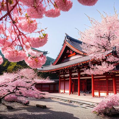 Тур Роскошное цветение Сакуры в Японии с включённым авиаперелётом из Мск -  Япония (Экскурсионный) по цене от 399 900 ₽ · YouTravel.Me
