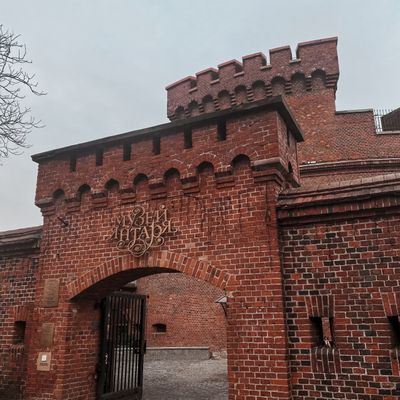 Калининград: дюны, замки и европейская архитектура · отдых по цене от ...