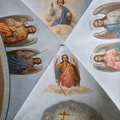 Тур на Соловки. Лучший маршрут (мини-группа) - 6 дней 30 июл – 04 авг ...