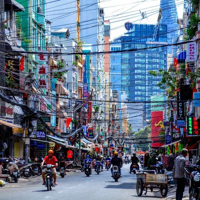 Вьетнам Камбоджа: Мировое Наследие