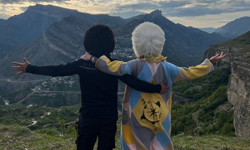 Панорамный Дагестан: история и культура Кавказа